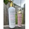 2 Pieces Moon White Lotion And Serum