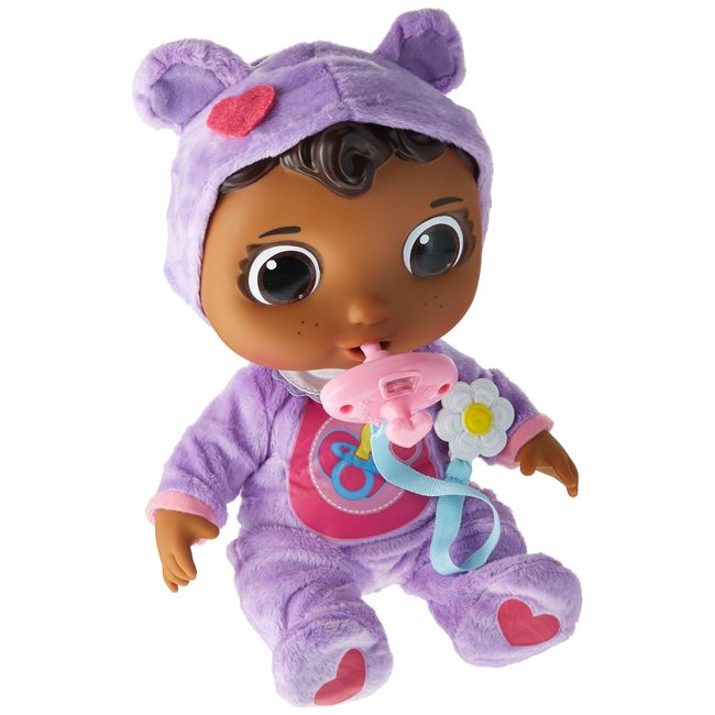 doc mcstuffins baby alive