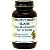 CISSUS QUADRANGULARIS | TK-40 | 650mg |60 VEGGIE CAPSULES | STEARATE FREE |