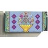 "EVERGREEN" EASTER EGG BASKET  MAGNETIC  MAILBOX COVER
