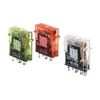 OMRON I O Relay, G7T Type, G7T-1122S/DC24V