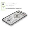 Head Case Designs Key Soft Gel Case for Motorola Mobile Phones