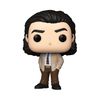 Funko POP Marvel: Loki - Loki 3.75 inches,Multicolor,55741