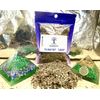 Organic Jamaican Trumpet Leaf (Wildcrafted)