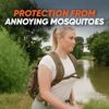 OFF! Deep Woods Sportsmen Insect Repellent Spritz, Maximum Strength, Bug Spray with up to 10 Hours of Protection, 1 oz (Pack of 12)