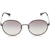 Ray-Ban 0RB3612D Sunglasses, 002/11 LIGHT GREY GRADIENT DARK GREY
