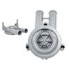 200937P - ClimaTek Direct Replacement for Speed Queen Washer Washing Machine Water Pump