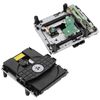 Lens Module, Replacement Lens, Practical Lens Module, Laser Lens Module with Mechanical Loader Electronic Component Replace KSS‑213C KSL2130CCM, for CD Players, Industry