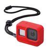 Elecom GoPro HERO8 Black Case ZEROSHOCK Red AC-GP8BZEROCRD