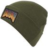 Difuzed KC080753DOOM Accessories, Green