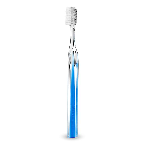 Supersmile Crystal Collection Toothbrush, Orange Sunstone