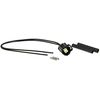 WVE by NTK 1P1562 Ambient Air Temperature Sensor Connector, 1 Pack