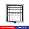 New 15063 3/8” Cut Dicer Blade Assembly for Vollrath