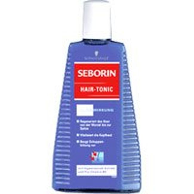 SEBORIN Aktiv Hair Tonic, 300 ml