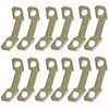 Torque Distribution Washer. Compatible with Vw Bus Cv Joint, Sold As 12 Pack