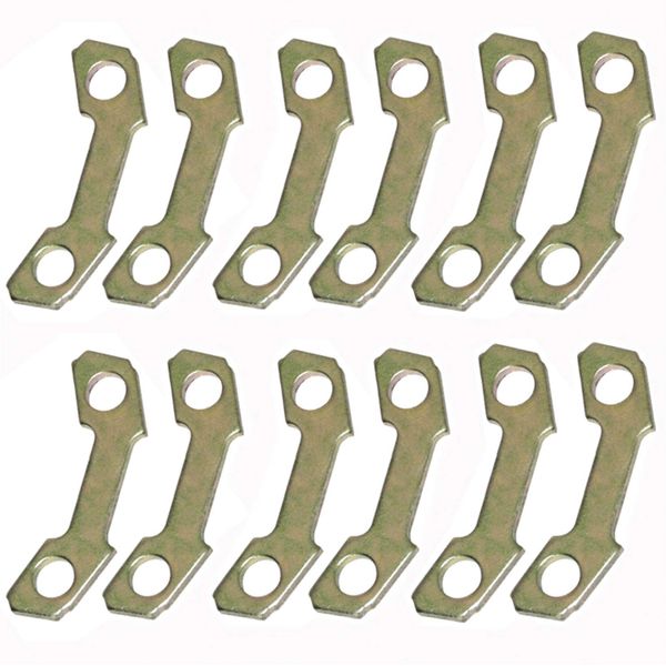 Torque Distribution Washer. Compatible with Vw Bus Cv Joint, Sold As 12 Pack