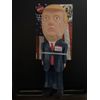 Donald Trump Dog Toy