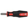 KS Tools 105.3010 Internal Deburrer, 3-40 mm