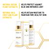 Bella B Gift Set - Face Wash 4.1oz and Face Lotion 3.4oz