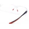 Bolle IRIDPSI3 Iris Spectacles Lens, +3 Reading, Clear