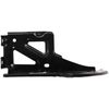 Bumper Bracket For Chevrolet Silverado 1500 2014-2018 Rear Right w/ Corner Step