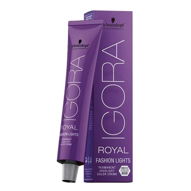 Schwarzkopf IGORA ROYAL Fashion Lights,L-00