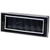 Old Air Products 32-8 - Indash Rectangular Vent/Louver for 2" Duct Hose