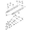 Mopar 5302 1077, Engine Camshaft Follower