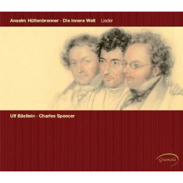Die Innere Welt-Lieder