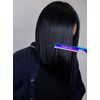 Facón Professional Hair Styling Thinning Texturizing Cutting Razor + 10 Replacement Blades