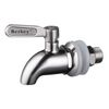 Berkey Stainless Steel Spigot Tap, Optional Replacement for Berkey Water Filter