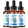 (3 Pack) Pineal Pure Drops - Supports Focus, Memory & Overall Cognitive Health