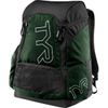TYR Alliance Backpack, Black/Black, 45 Liter