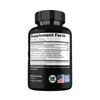 IQ Blast Pro Capsules, IQBlast Pro All Natural Brain & Cognitive pills (2 Pack)