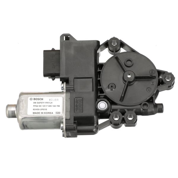 Genuine Kia 82450-2P010 Power Window Switch