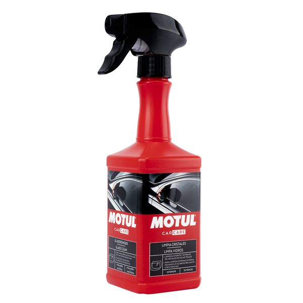 Motul Car Care Glass Cleaner 500 ml