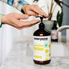 EO Everyone Lotion, Coconut plus Lemon, 32 Fl Oz