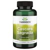 Swanson Herbal Supplements Cascara Sagrada 450 mg Capsule 100ct