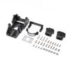 Pro Boat Hull Mount Set Blackjack 24 PRB-1284