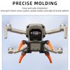 Landing Gear Quick Release Protector Height Extender Drone Accessories Expansion for DJI Mini 2/SE