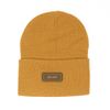 Velites 100% Acrylic Hat, Mustard, L