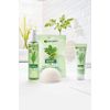 Garnier Konjac Facial Peeling Sponge, Pimple Removal, Konjac Vegetable Cleansing Sponge, Pack of 2