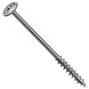 Wirox Timber Construction Screw (6x80)