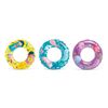 Intex Transparent Rings - Assorted Colors