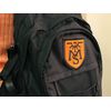 Stratos for Meteor Sweeper Team Embroidered Patch