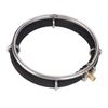 Aquarium Bubble Diffuser Ring - Fish Pond Aerator, 25cm Diameter Round Bubbler (Single Circle Diameter 25cm)