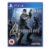Resident Evil 4 (PS4)