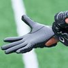 Cutters Rev Pro 5.0 Receiver Gloves Solid Royal XXXL