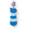 Beedi Threading Bath Toy Hippo