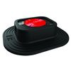 Dual Electronics XGPS160 Multipurpose Universal 5 Device Bluetooth GPS Receiver with Wide Area Augmentation System and Portable Attachment